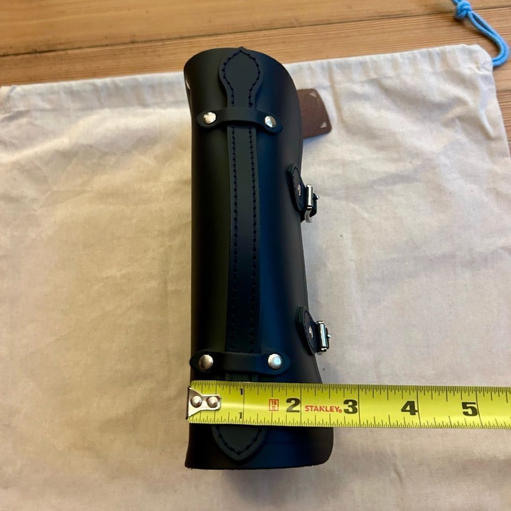 The Cambridge Satchel Co. The Mini Batchel. NWT. - Picture 10 of 16